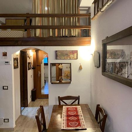 Le Petit Refuge Cervinia Apartment Breuil-Cervinia Exterior foto