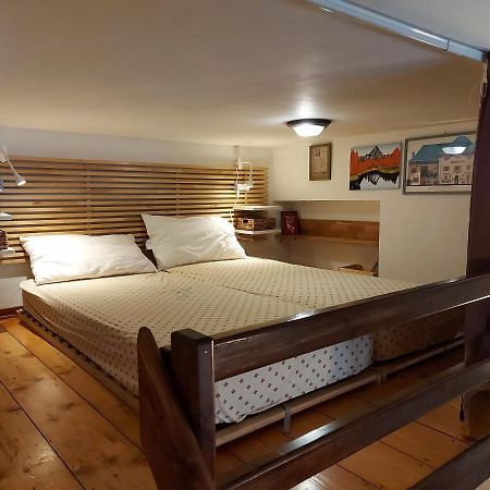 Le Petit Refuge Cervinia Apartment Breuil-Cervinia Exterior foto