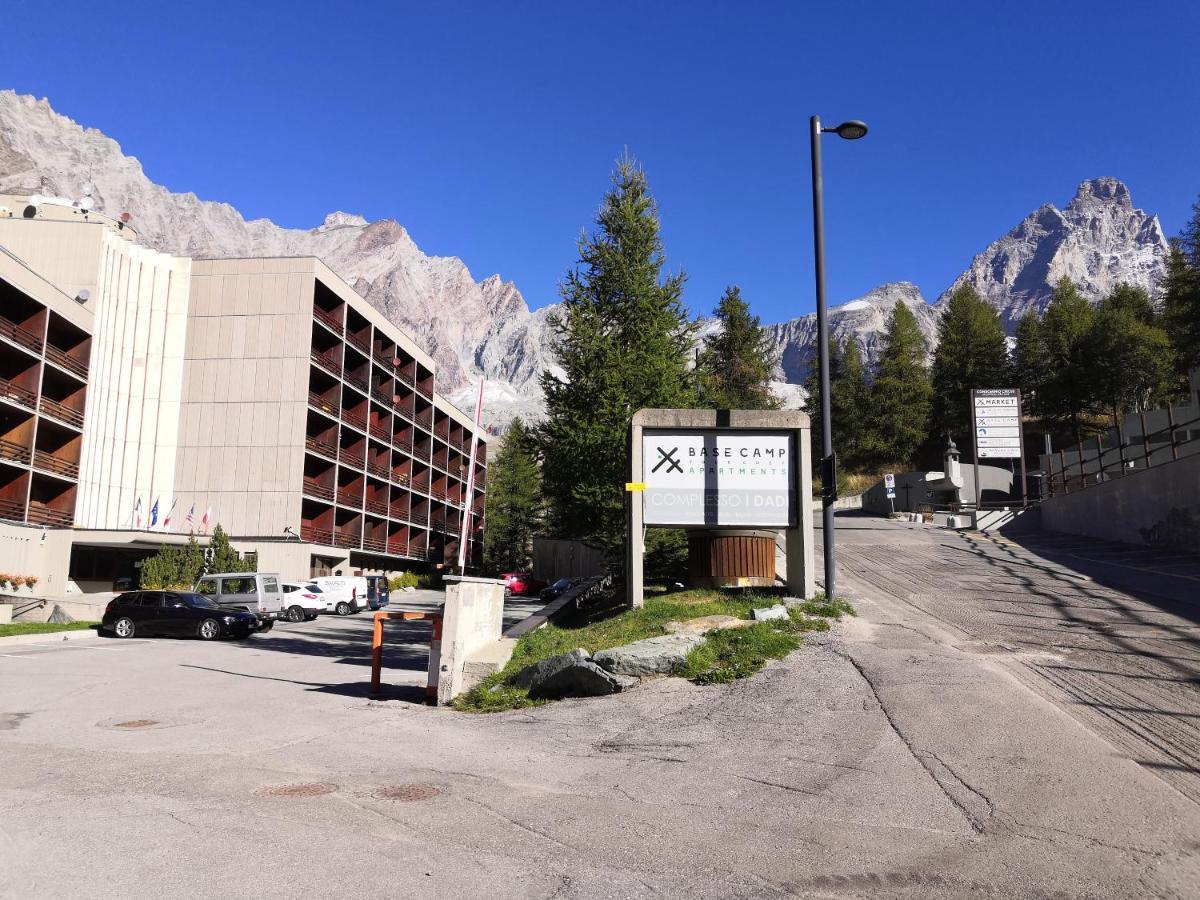 Le Petit Refuge Cervinia Apartment Breuil-Cervinia Exterior foto